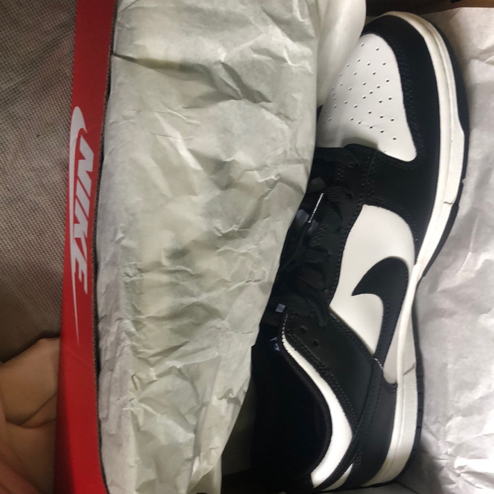 Their good shoes but I need a different color